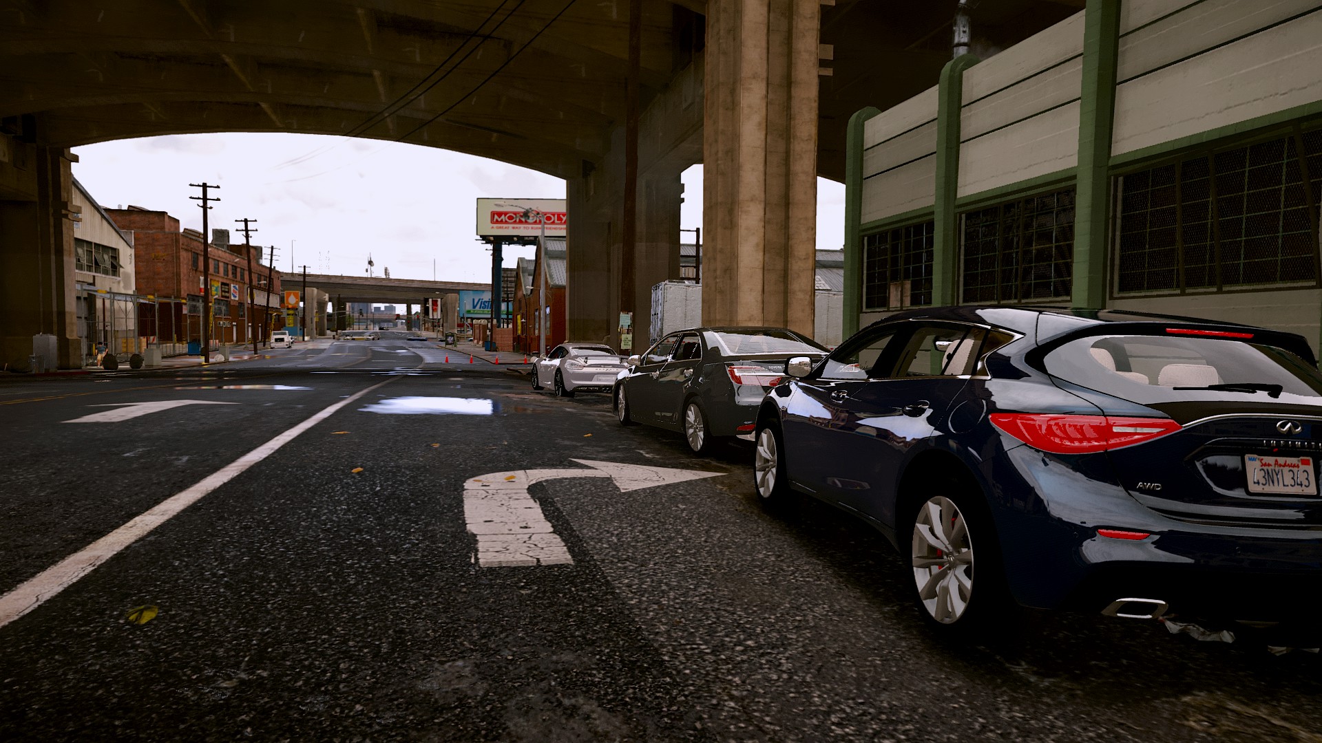 gta 5 redux best reshade gta 5 redux best reshade