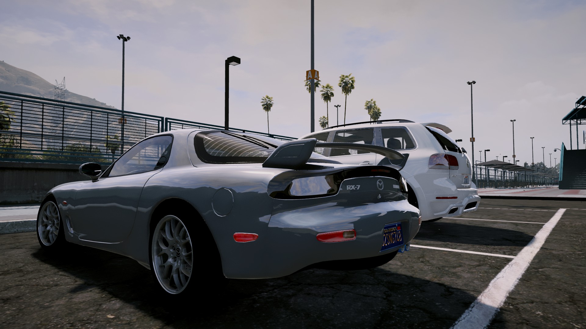 gta 5 redux best reshade gta 5 redux best reshade