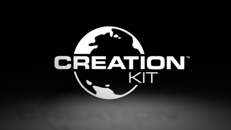 bethesda creation kit launcher