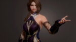 【Skyrim SE】Shanoa Armor