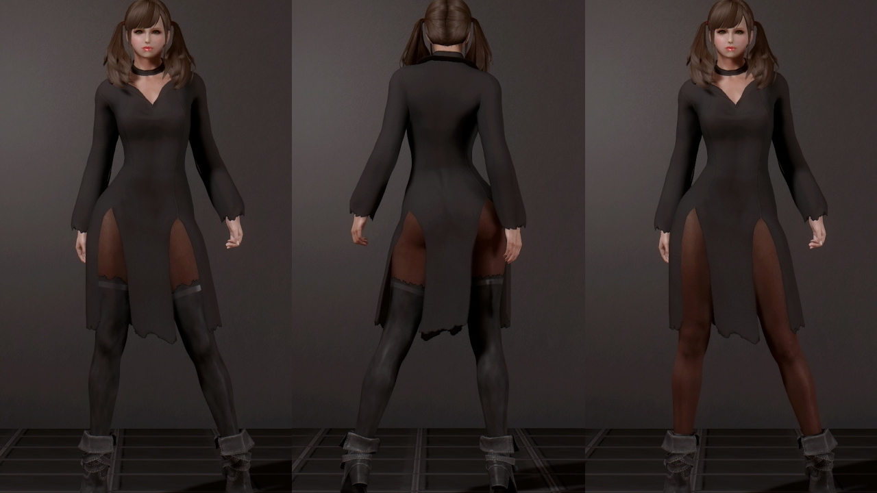 【Skyrim】Arcane Tempest TREMAGA