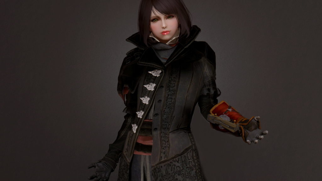 Dark Evie at Assassins Creed Syndicate Nexus - Mods and 
