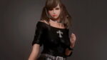【Skyrim SE】[GarudaB]Gothic SE