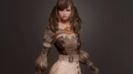【Skyrim SE】[NINI] Bless RB 0013