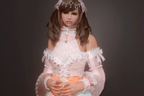 【Skyrim SE】[GarudaB]DOAXVV JewelPearl SE