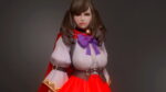 【Skyrim SE】[GarudaB] Dwarf_Magnadin Land