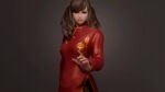 【Skyrim SE】Dragonwood Pugilist Outfit – Lunar New Year Special
