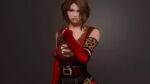 【Skyrim SE】DD – Ember Skies