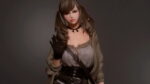 【Skyrim SE】Roaming Girl’s Attire