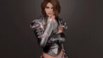 【Skyrim SE】Samarah Shadow Rogue