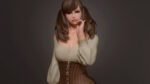 【Skyrim SE】Penelope