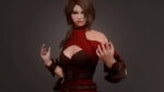 【Skyrim SE】ELLE – Mageali