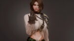 【Skyrim SE】Elven Archer