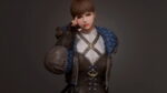 【Skyrim SE】My Sweet Courier
