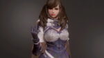 【Skyrim SE】EVR Joan of Arc