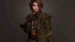 【Skyrim SE】Time Traveler Armor