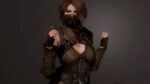 【Skyrim SE】Viper Armor