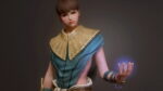 【Skyrim SE】Ayleid Mage Robes