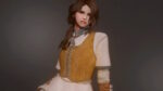 【Skyrim SE】Katari Armor