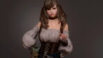 【Skyrim SE】Mage’s Daily Outfit
