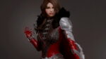 【Skyrim SE】Red Riding Hood