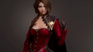 【Skyrim SE】Wine Duchess 3BA