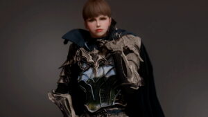 【Skyrim SE】BDOR Nightwarden 3BA