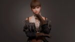 【Skyrim SE】Arianna Armor