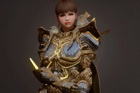 【Skyrim SE】BDOR Ceraunus