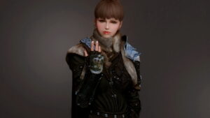 【Skyrim SE】BDOR Robeaus 3BA