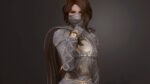 【Skyrim SE】Moon Knight