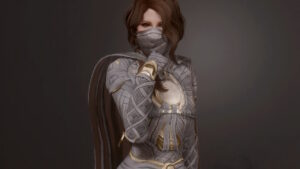【Skyrim SE】Moon Knight 3BA