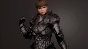 【Skyrim SE】BDOR Black Star 3BA