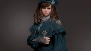 【Skyrim SE】BDOR Poetica 3BA