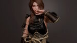 【Skyrim SE】ELLE – Dremurai