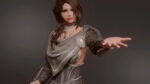 【Skyrim SE】ELLE – Kambi