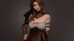 【Skyrim SE】ELLE – Wayfarer Navi