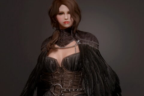 【Skyrim SE】Dark Apprentice