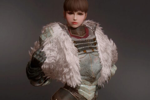 【Skyrim SE】Falmer Slayer