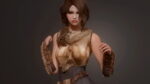 【Skyrim SE】ELLE – Embla