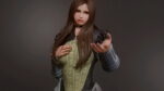 【Skyrim SE】Ashtoreth Tbleague Dawn