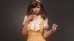 【Skyrim SE】[GarudaB]DOAXVV Sunny Promenade SE