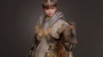 【Skyrim SE】BDO Reborn – Shudad Armor