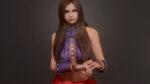 【Skyrim SE】[Ashtoreth] Lisa Falcom