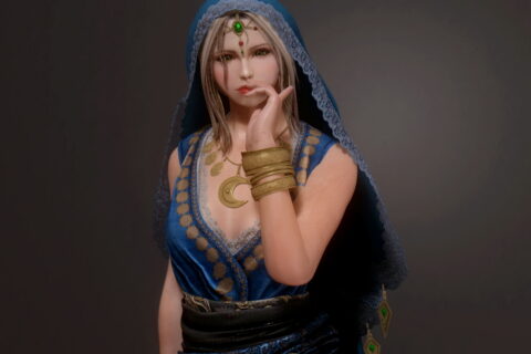【Skyrim SE】Storyteller