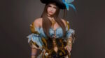 【Skyrim SE】BDO Reborn – Nereid Armor