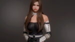 【Skyrim SE】[Ashtoreth] Dark Nun