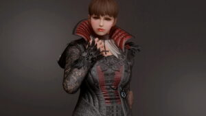 【Skyrim SE】Vampire Assassin 3BA