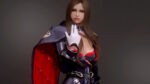 【Skyrim SE】Yog_Juliet