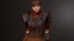 【Skyrim SE】Legionary Armor